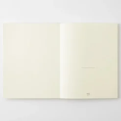 MD Notebook A4