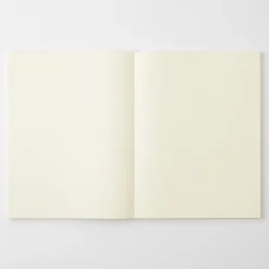 MD Notebook A4