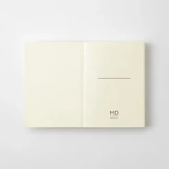MD Notebook A7