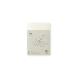 MD Notebook A7