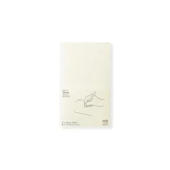MD Notebook B6 Slim