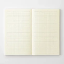 MD Notebook B6 Slim