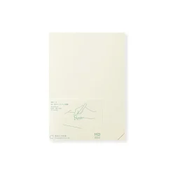 MD Notebook Journal Codex A5
