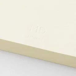 MD Notebook Journal Codex A5