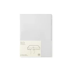 MD Notebook Journal Codex Cover A5