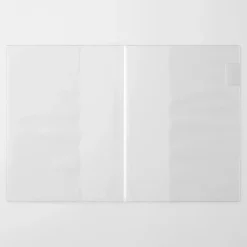 MD Notebook Journal Codex Cover A5