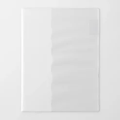 MD Notebook Journal Codex Cover A5