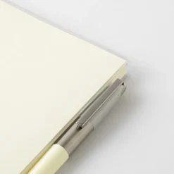 MD Notebook Journal Codex Cover A5