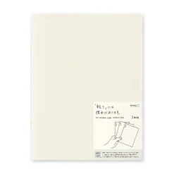 MD Notebook Light A4