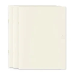 MD Notebook Light A4
