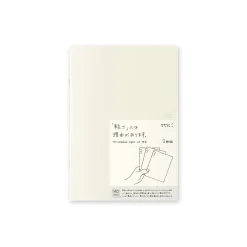 MD Notebook Light A5