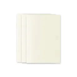MD Notebook Light A5