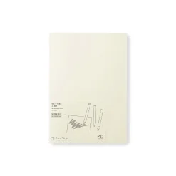 MD Notebook Thick A5