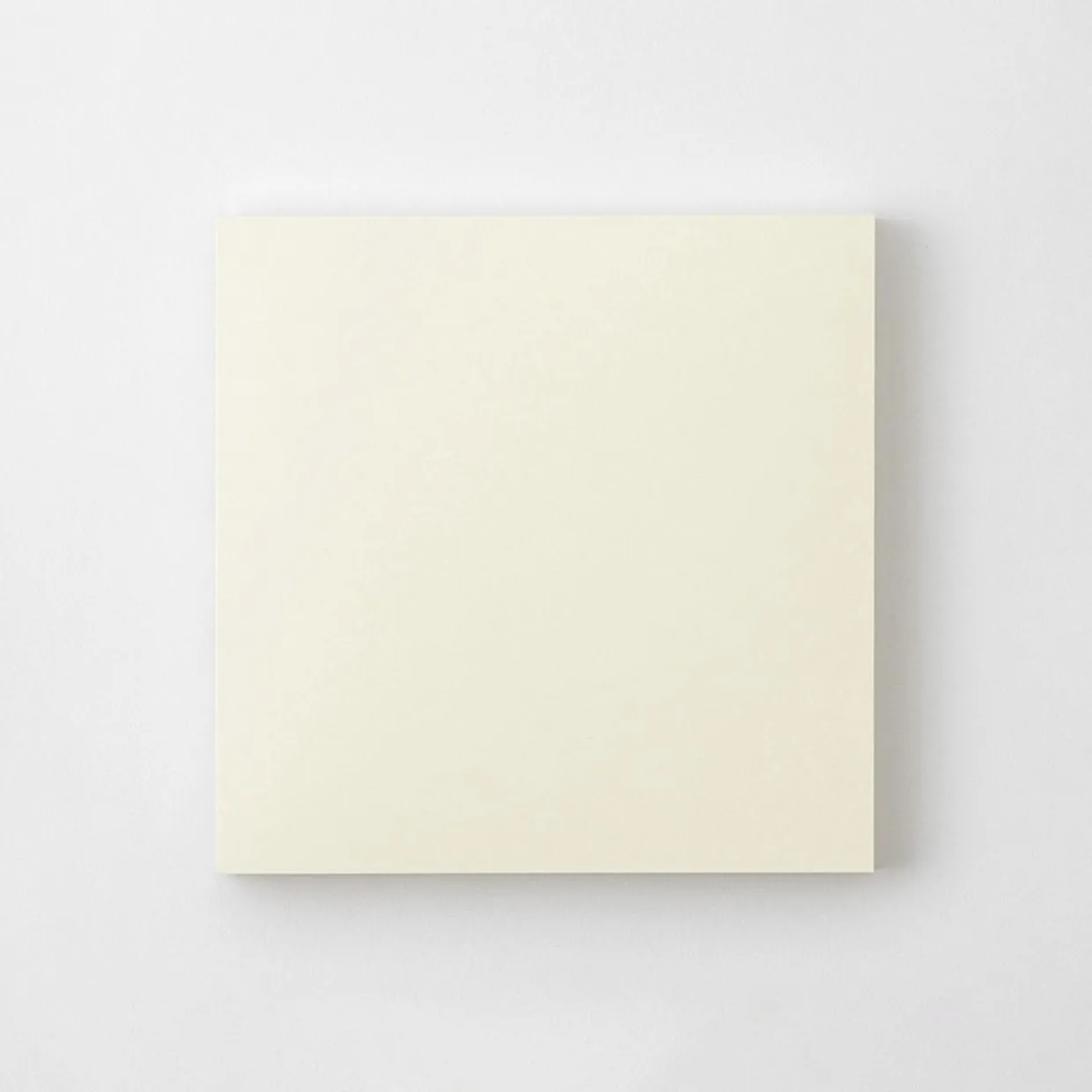 MD Notebook Thick A5 Square