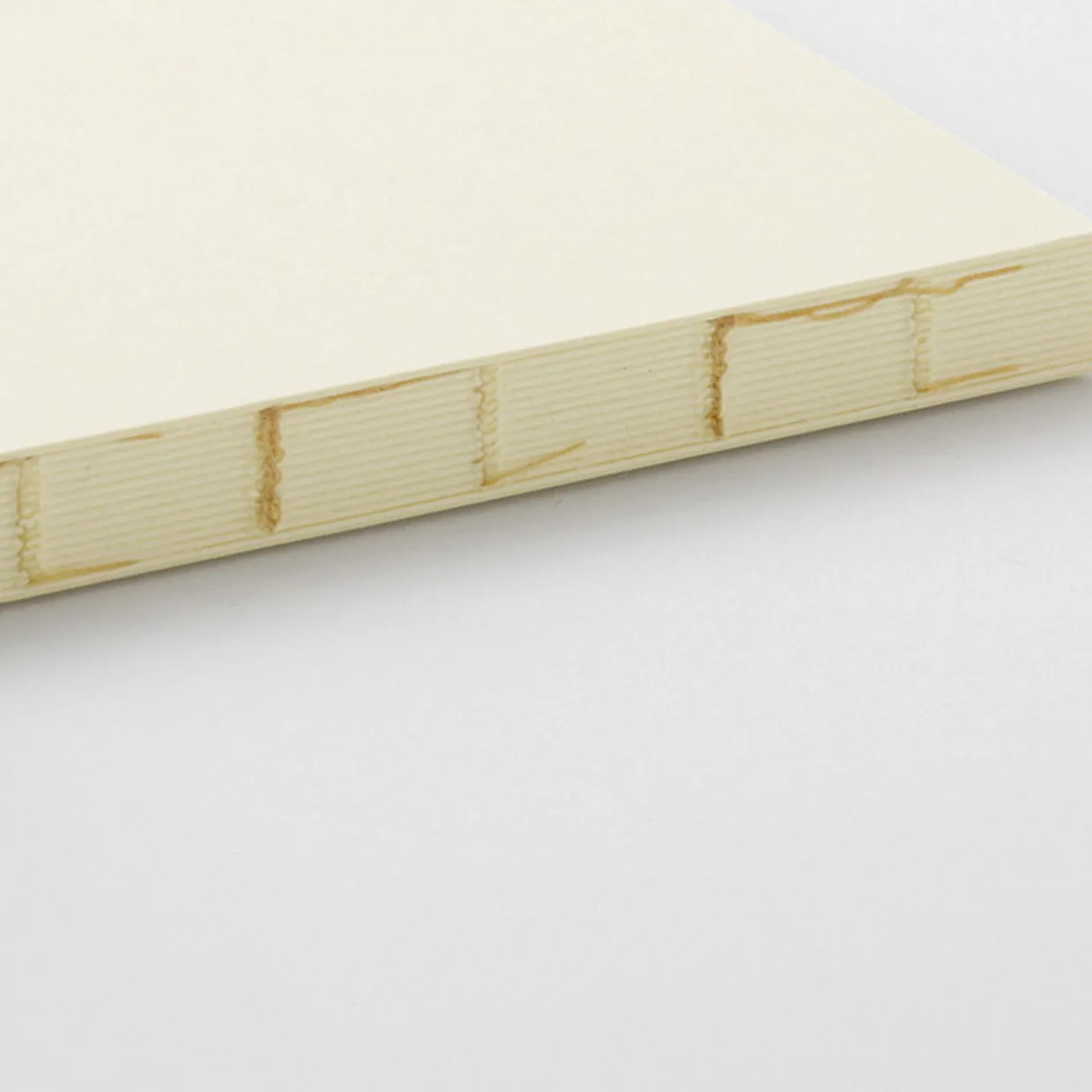 MD Notebook Thick A5 Square
