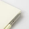 MD Notebook Transparent Cover A5