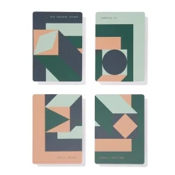 Meeting Friends Conversation Cards