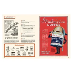 Meet You At The Cafe: Beautiful Coffee Brands & Shops
