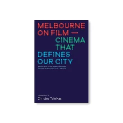Melbourne On Film