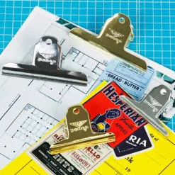Metal Clip Medium