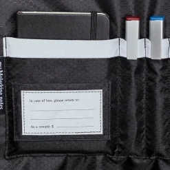 Metro Slim Backpack
