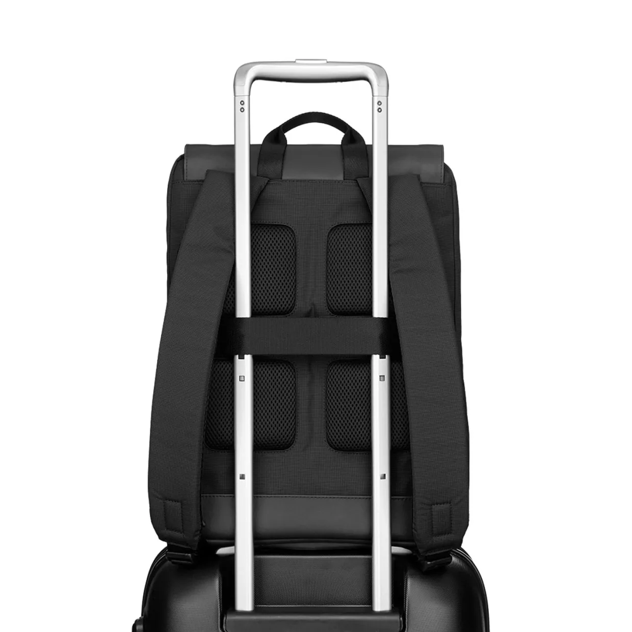 Metro Slim Backpack