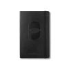 Milligram x MIFF Classic Hard Cover Large Notebook
