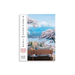 Mindfulness Travel Japan