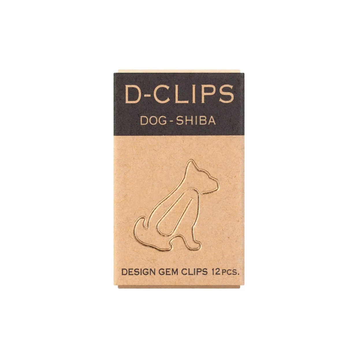 Mini D Clips