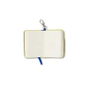 Mini Keychain Notebook