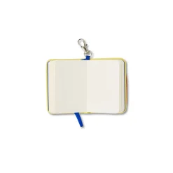 Mini Keychain Notebook