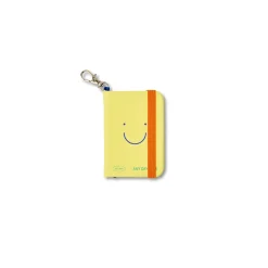 Mini Keychain Notebook