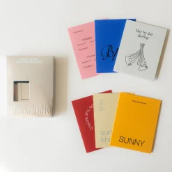 Mixed Moments Pack 1 Set of 6 Greeting Cards