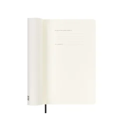 2026-27 18 Month Daily Soft Cover Diary Large