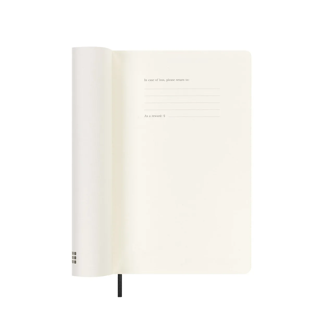 2026-27 18 Month Daily Soft Cover Diary Large