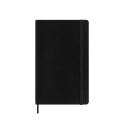 2026-27 18 Month Daily Soft Cover Diary Large