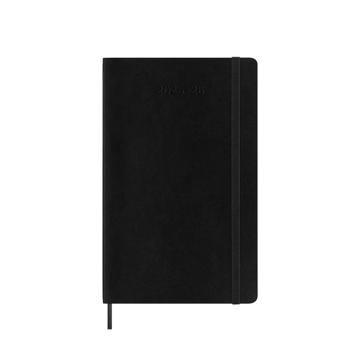 2026-27 18 Month Daily Soft Cover Diary Large