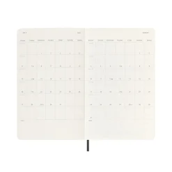 2026-27 18 Month Daily Soft Cover Diary Large