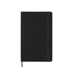 2026-27 18 Month Weekly Notebook Hard Cover Diary Large