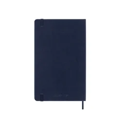2026-27 18 Month Weekly Notebook Hard Cover Diary Large