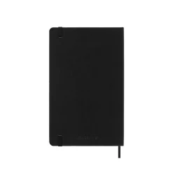 2026-27 18 Month Weekly Notebook Hard Cover Diary Large
