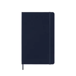 2026-27 18 Month Weekly Notebook Hard Cover Diary Large