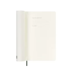 2026-27 18 Month Weekly Notebook Soft Cover Diary Large