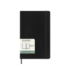 2026-27 18 Month Weekly Notebook Soft Cover Diary Large