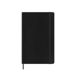 2026-27 18 Month Weekly Notebook Soft Cover Diary Large