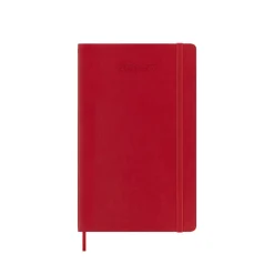2026-27 18 Month Weekly Notebook Soft Cover Diary Large