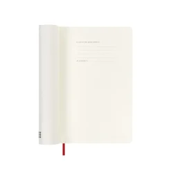 2026-27 18 Month Weekly Notebook Soft Cover Diary Large