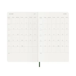 2026-27 18 Month Weekly Notebook Soft Cover Diary Large