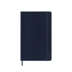 2026-27 18 Month Weekly Notebook Soft Cover Diary Large