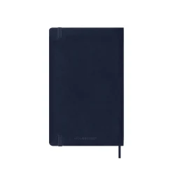 2026-27 18 Month Weekly Notebook Soft Cover Diary Large